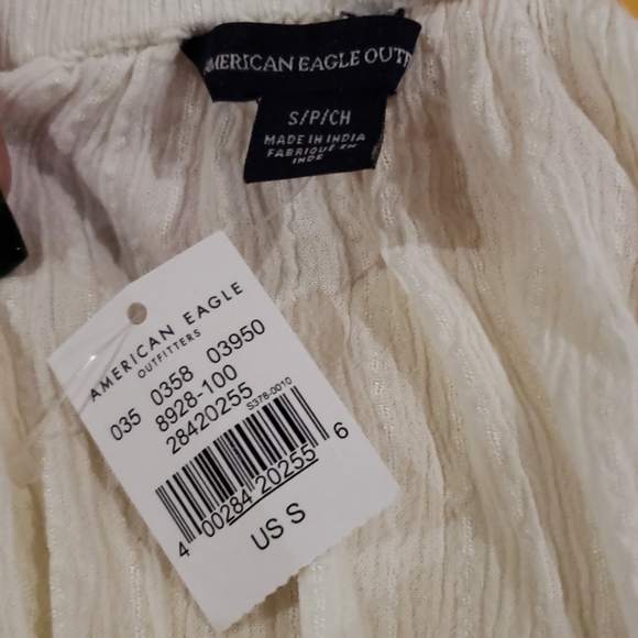 American Eagle crop top - Picture 2 of 2